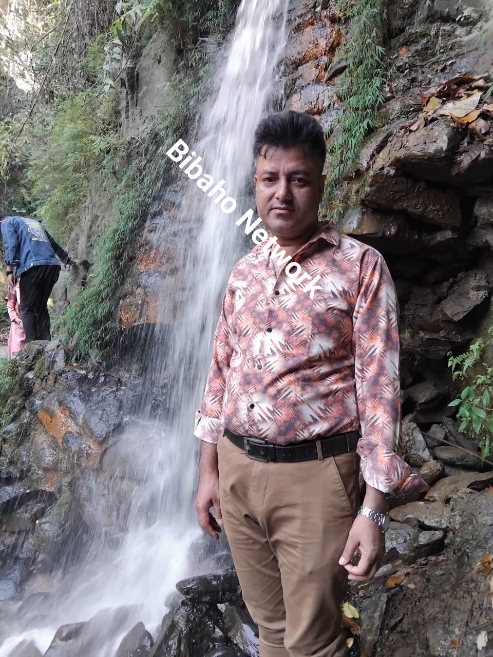 Md. Mahabub Alam Khan 