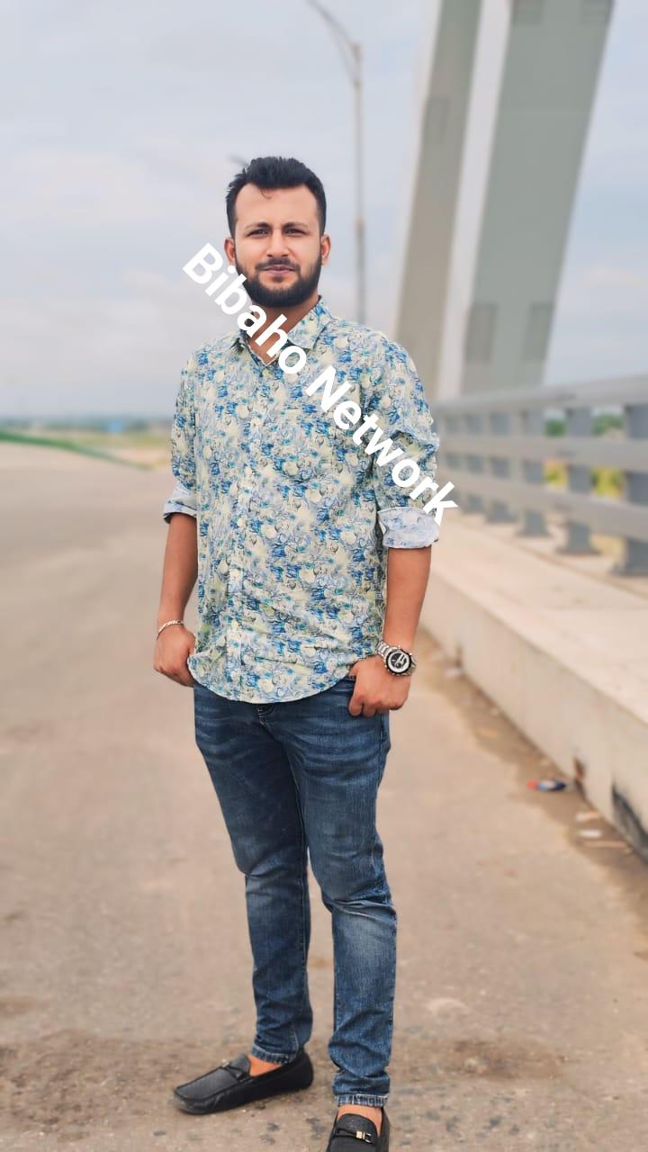 S.m Rakibujjaman