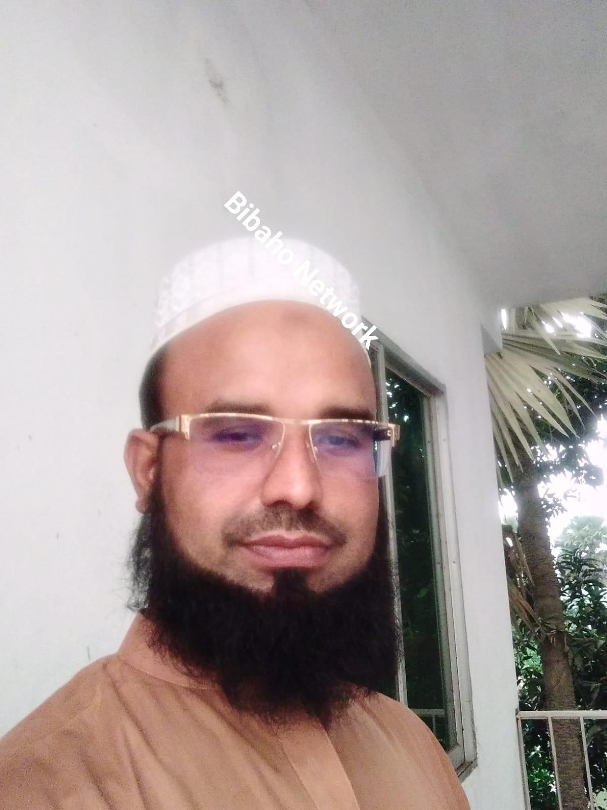Hafej Mawlana Mufti Md Abu Noman