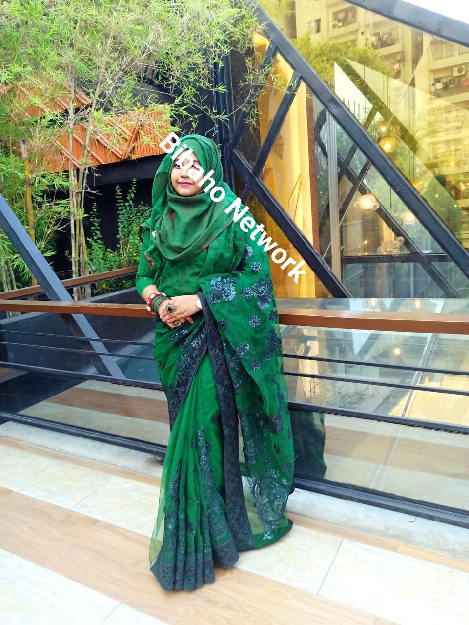 Khaleda Tasnim Sadia