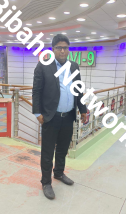 MD. Rayhan Howlader