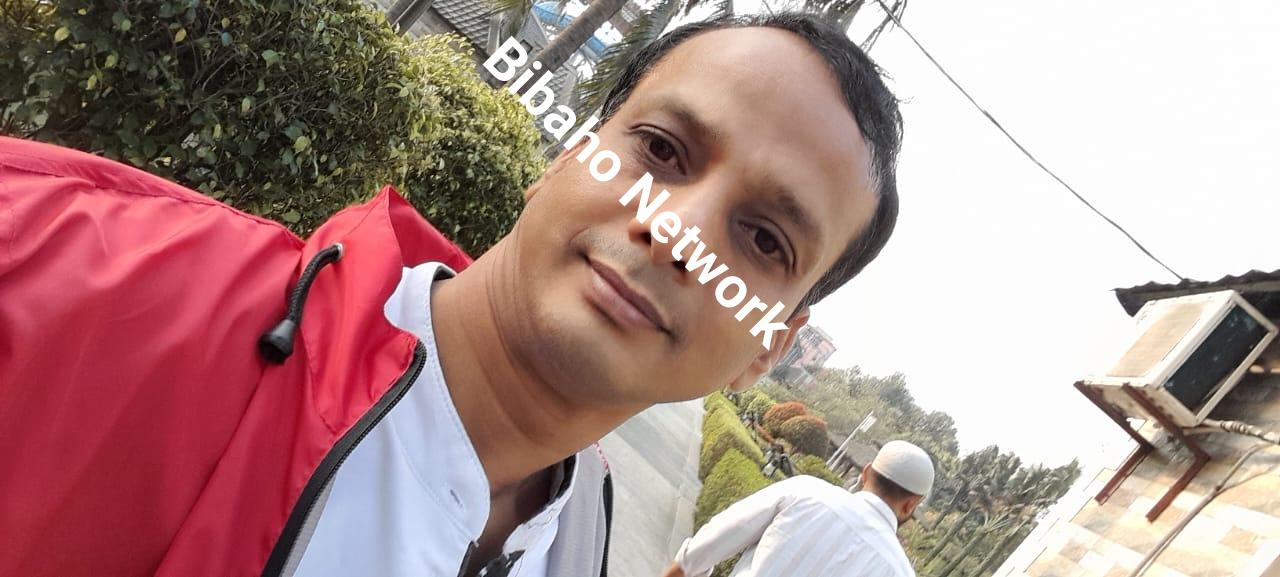 Md Habibullah
