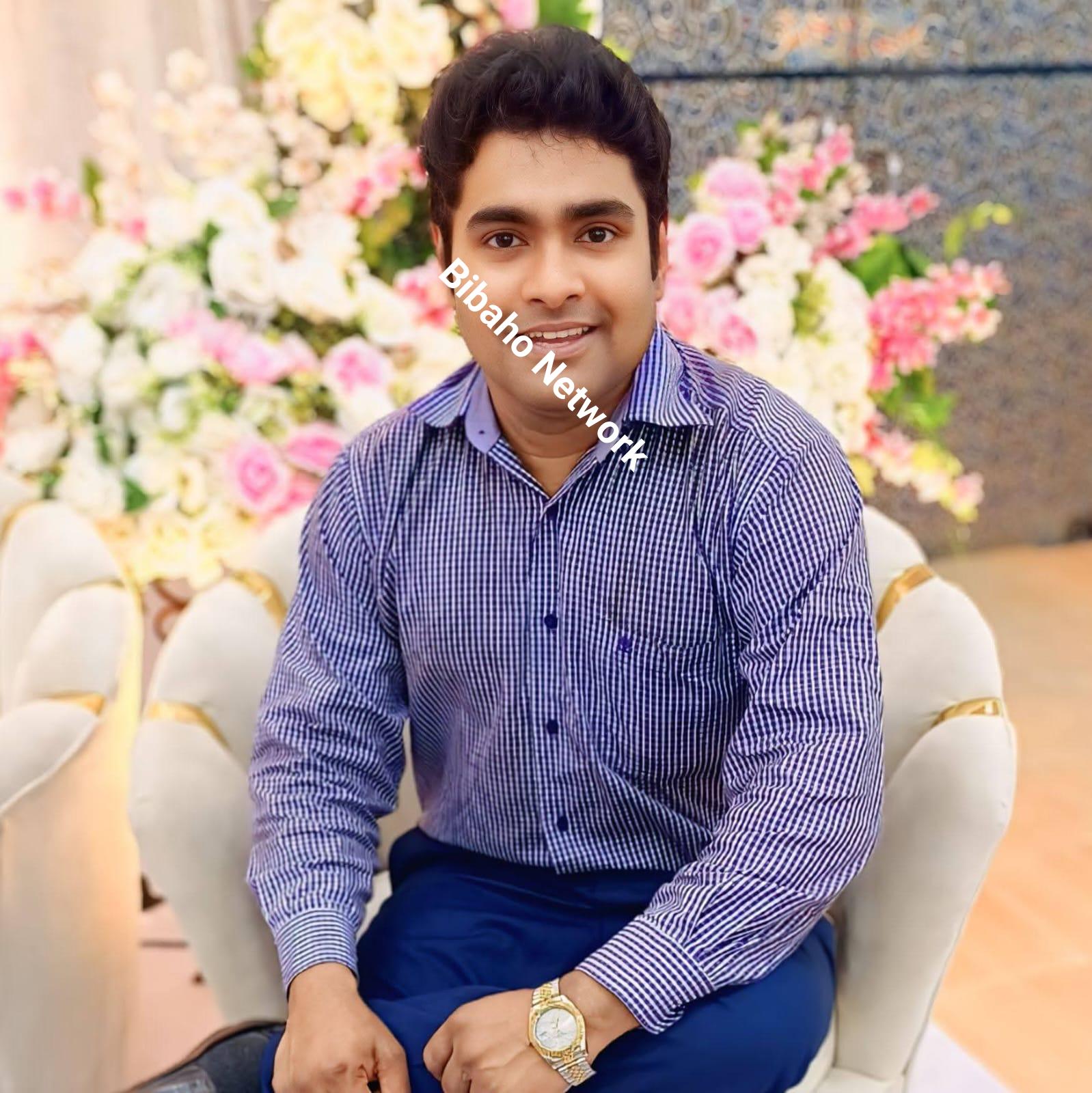 Asif Shahriar