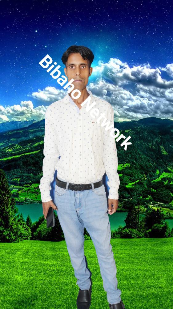 Md Washim