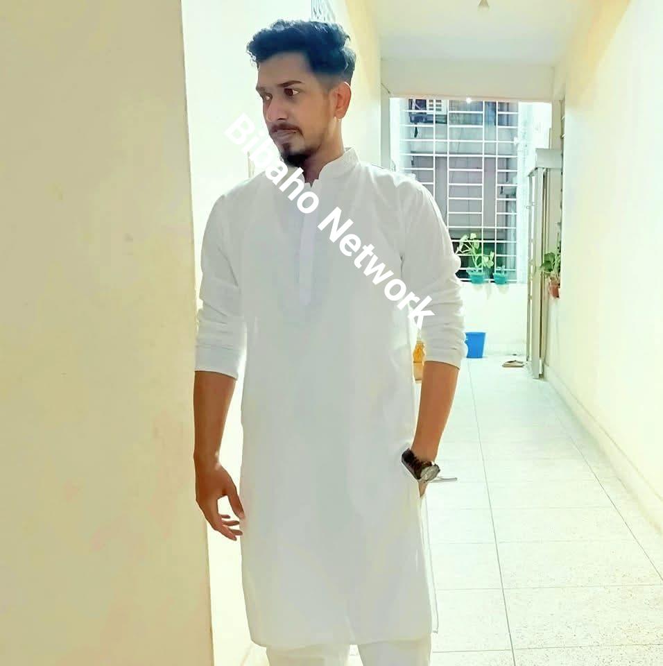 Yeasin Ahmed Mun