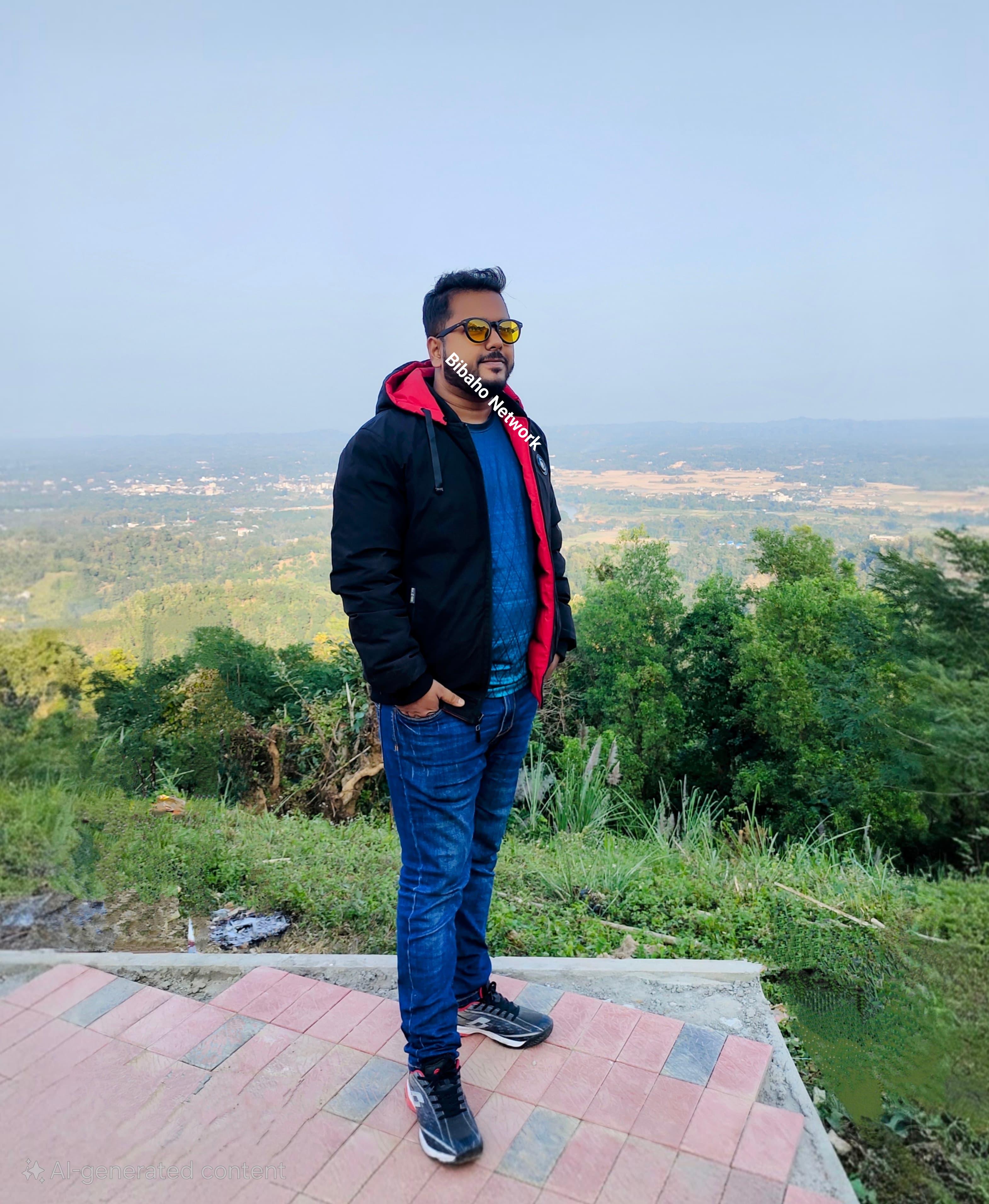 Zahir Uddin Rasel