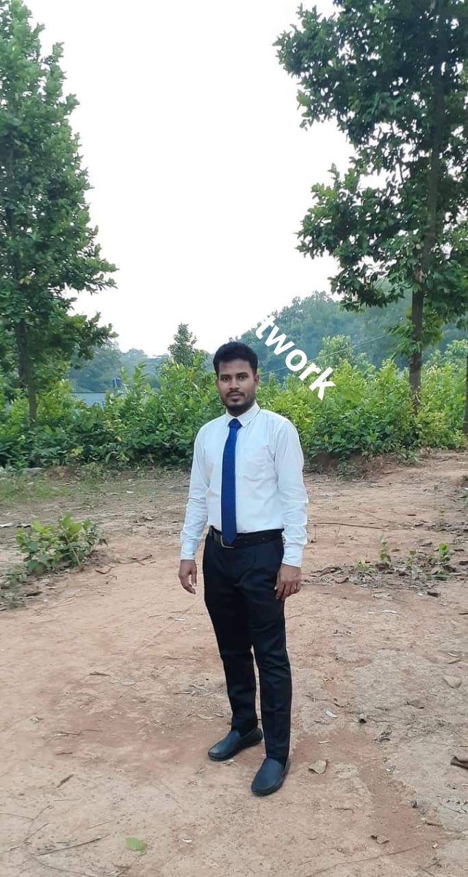  Md. Riyal Hasan