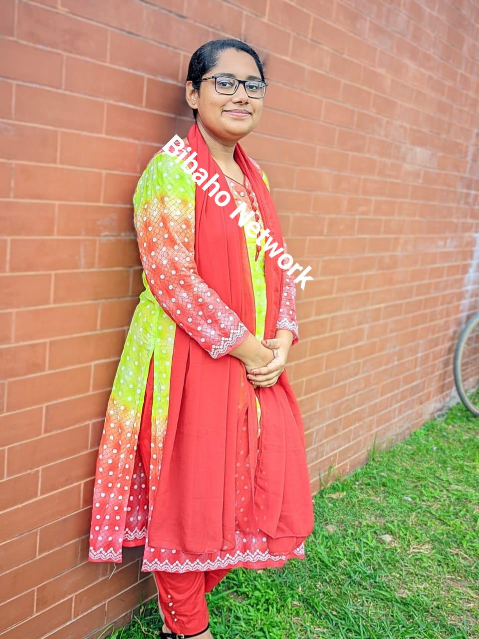 Sanjana Hossain