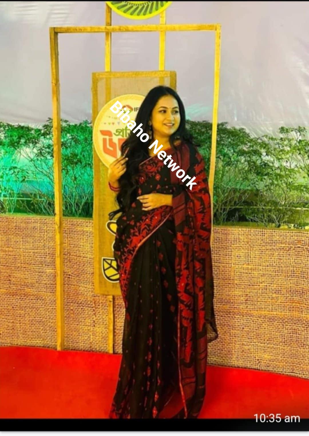 Sadia Zebeen