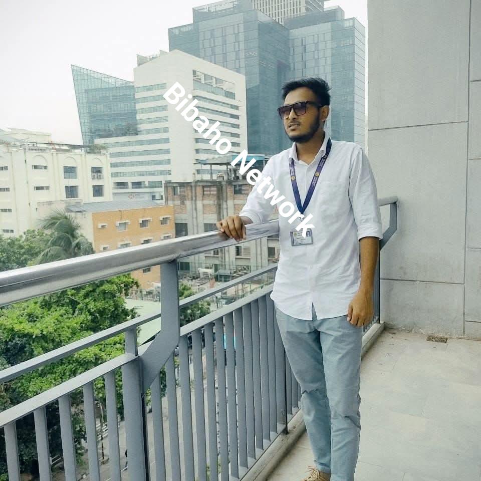 Jasim Uddin