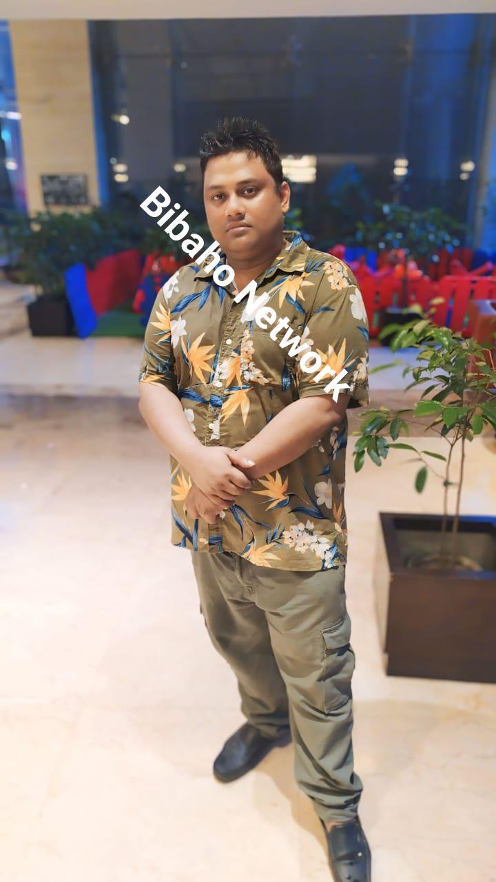 Abu Md Arif