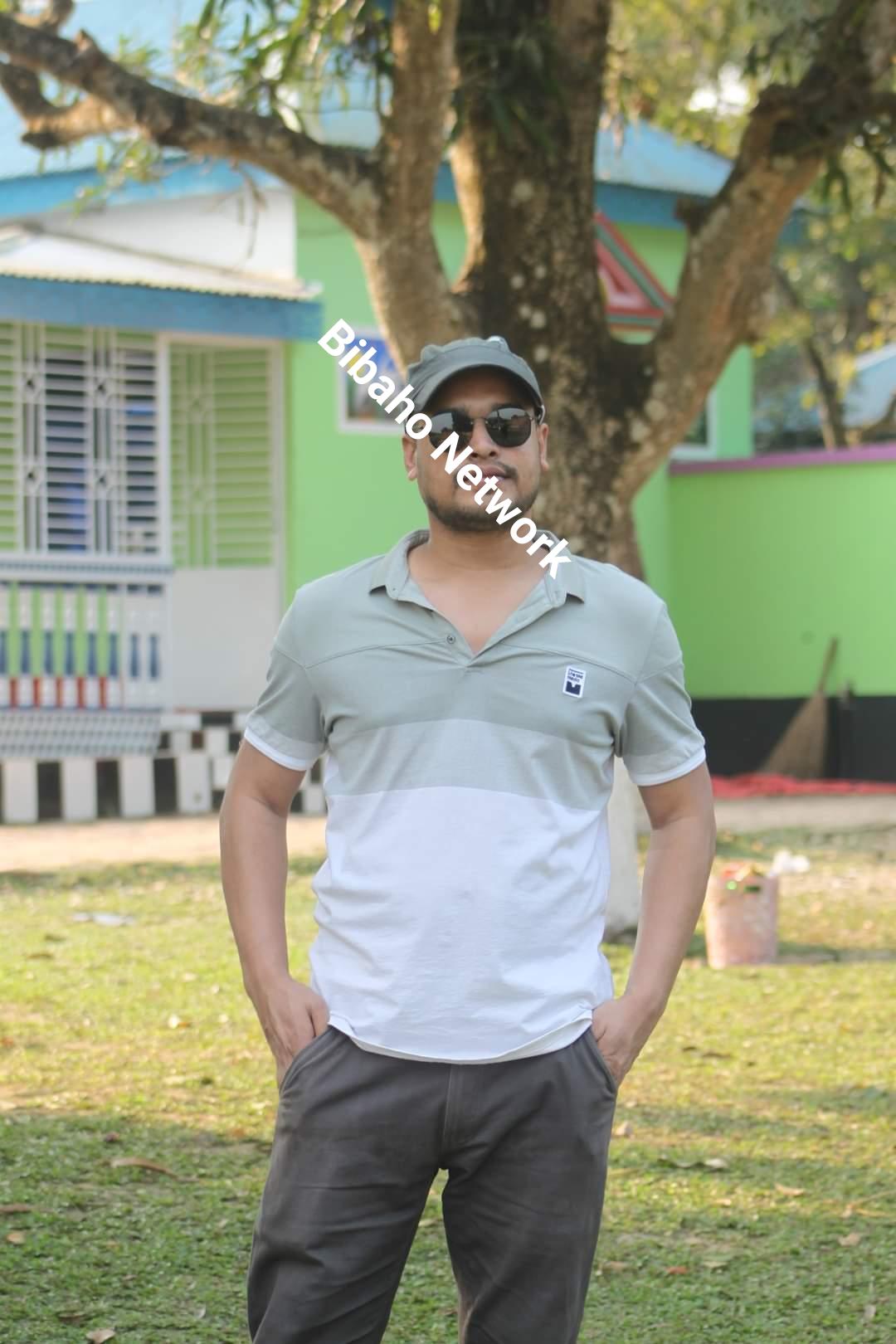 Md. Monirul Islam