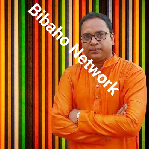 Md. Amir Abdullah Khan (Anonno)