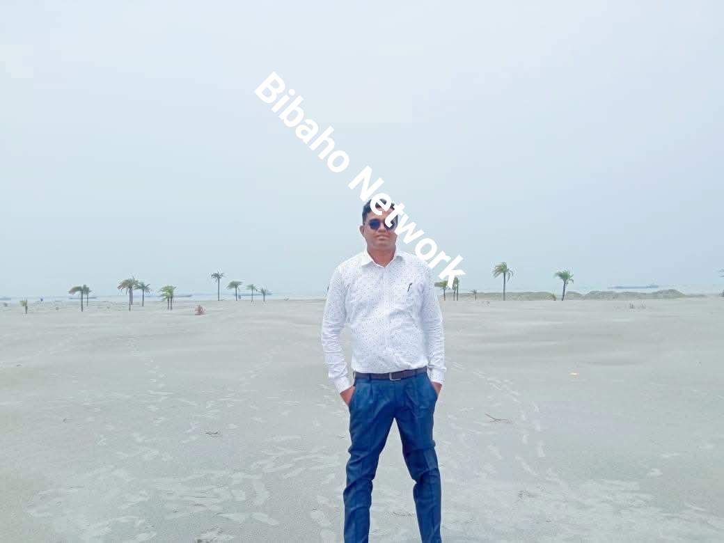 MD ARIF HOSEN