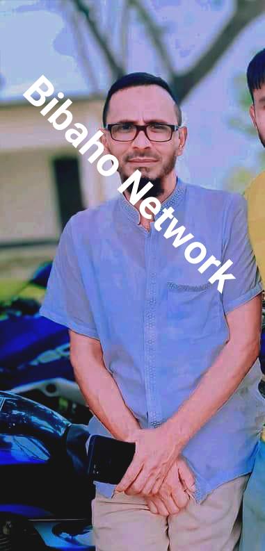 Md. Oliur Rahman