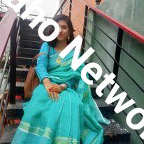 AYESHA ISLAM (ASHA)