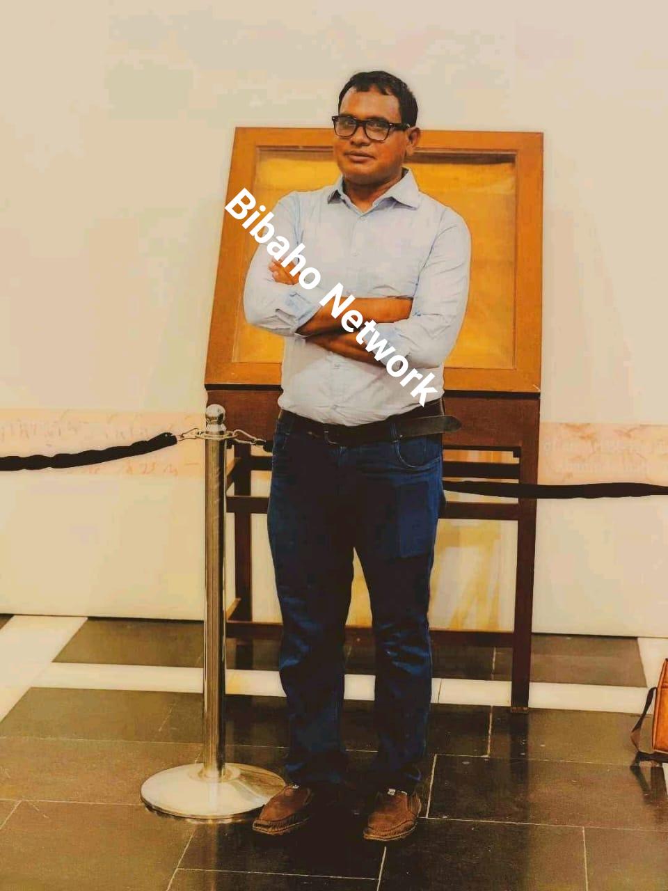 Mohammad JahirUddin