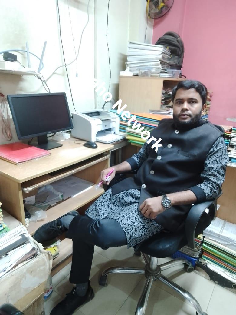 Md. Sayed Hossain