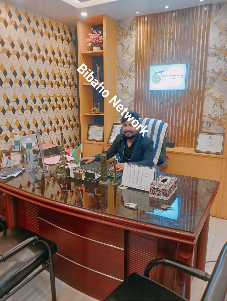 Md. Rasel Sheikh